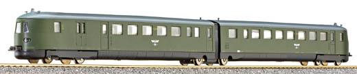 Railcar SVT 137 of Wehrmacht (German Army during WWII)<br /><a href='images/pictures/Tillig/96185.jpg' target='_blank'>Full size image</a>